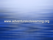 AdverntureKidsLearning