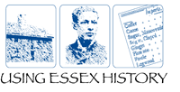 Using ESSEX History 