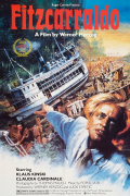 Fitzcarraldo