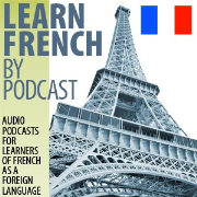 Learn French by Podcast