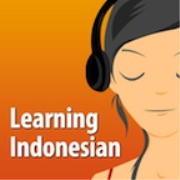 Learning Indonesian - The fun and easy self-paced course in Bahasa Indonesia, the Indonesian Language