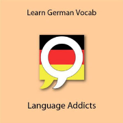 Learn German Vocabulary