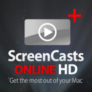 ScreenCastsOnline iPod