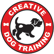 Creative Dog Training Online Podcast