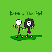 Keith and The Girl
