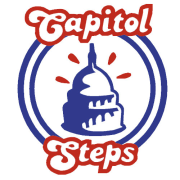 Capitol Steps: Politics Takes a Holiday