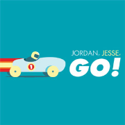 Jordan, Jesse GO!