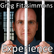 The Greg Fitzsimmons Experience