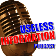 Useless Information Podcast