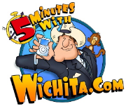 5 Minutes with Wichita