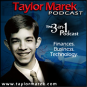 Taylor Marek Podcast