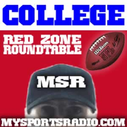 MSR COLLEGE FOOTBALL PODCAST - NCAA ROUNDTABLE on MySportsRadio.com the Sports Podcast Network