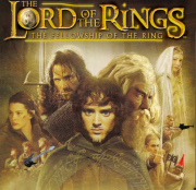 The Funny Lord of the Rings Podcast