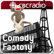 Comedy Factory from CBC Radio
