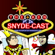 Ken P.D. Snydecast - Quick Stop Entertainment