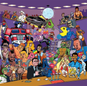 80s cartoon podcast