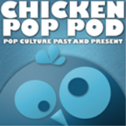 chicken pop pod