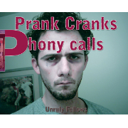 Prank Crank Phony Phone Calls