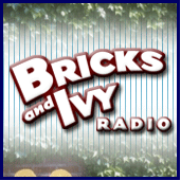 Bricks & Ivy Radio: The Chicago Cubs Diaries