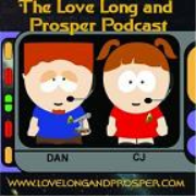 Love Long and Prosper!