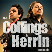 The Collings and Herrin Podcasts