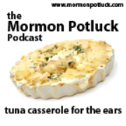 Mormon Potluck Podcast