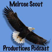 MSPP #137: Eagle Scout Thomas Schwinghamer Scouting Life