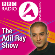 Adil Ray