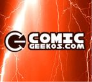 Comic Geekos