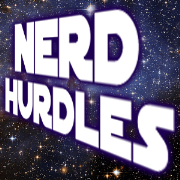 Nerd Hurdles