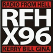 Radio From Hell
