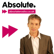 Frank Skinner on Absolute Radio