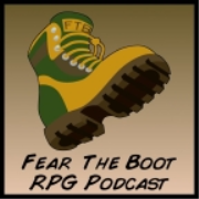 Fear the Boot