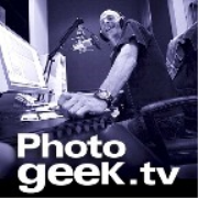 PhotoGeek TV