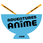 Adventures in Anime