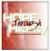 Hope Through Hilarity - Scott Davis