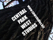 Central Park West Studios