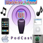 Webkinz Island Podcast