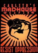 Madhouse Radio Podcast