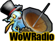 WoW Radio : The X