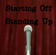 Starting Out Standing Up