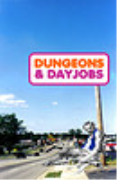 Dungeons and Dayjobs podcast