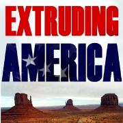 Extruding America