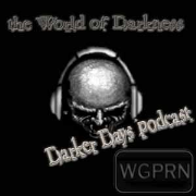 Darker Days Podcast