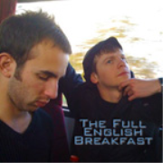 Chess.FM: A Full English Breakfast