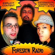 Foreskin Radio (podcasts)