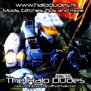 The Halo Dudes BETA