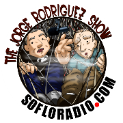 The Jorge Rodriguez Show