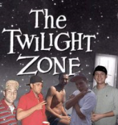 Twilight Zone Radio