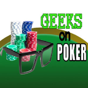 Geeks on Poker